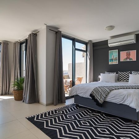 Four Seasons - Penthouse Apartamento Cidade Do Cabo Exterior foto