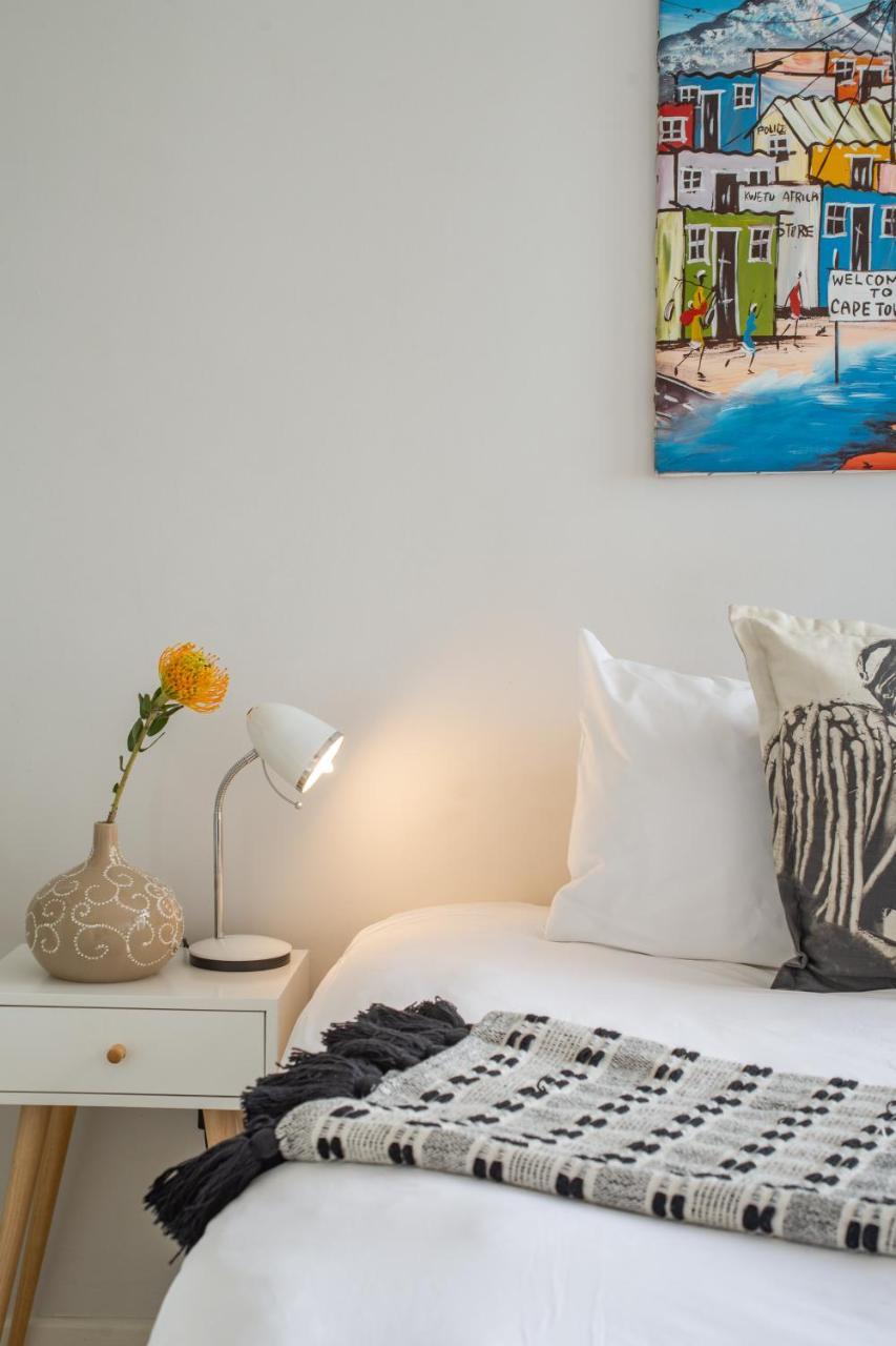 Four Seasons - Penthouse Apartamento Cidade Do Cabo Exterior foto