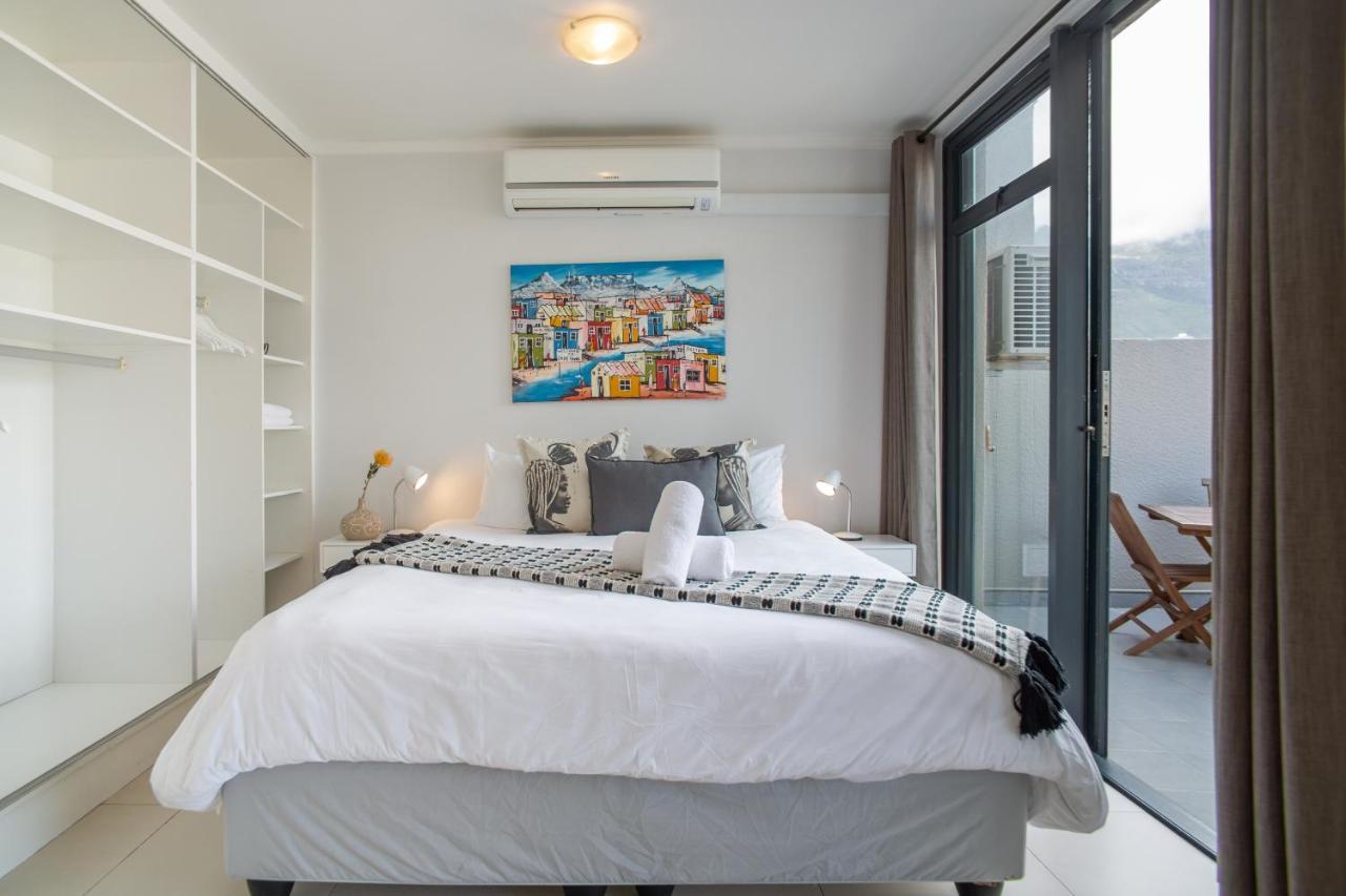 Four Seasons - Penthouse Apartamento Cidade Do Cabo Exterior foto