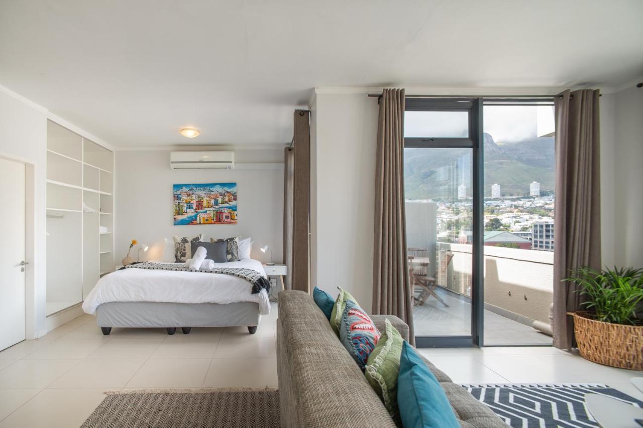 Four Seasons - Penthouse Apartamento Cidade Do Cabo Exterior foto
